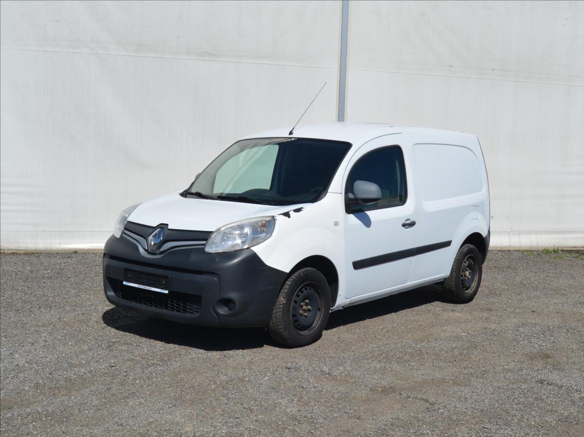 Renault Kangoo Skříň 0,0 66 kw