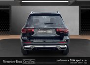 Mercedes-Benz GLB SUV 2,0 l 110 kw