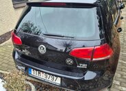 Volkswagen Golf Hatchback 0,0 0