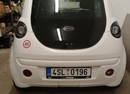 Ligier Ostatní Hatchback 0,0 0