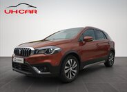 Suzuki SX4 S-Cross 1
