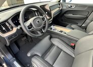 Volvo XC60 SUV 2,0 l 0