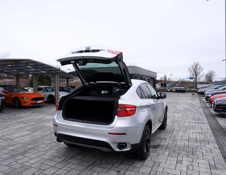 BMW X6 12