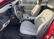 Renault Mégane Kombi 1,6 l 82 kw