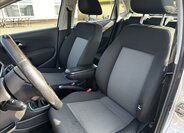 Volkswagen Polo Hatchback 1,2 l 55 kw