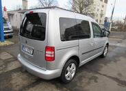 Volkswagen Caddy 6