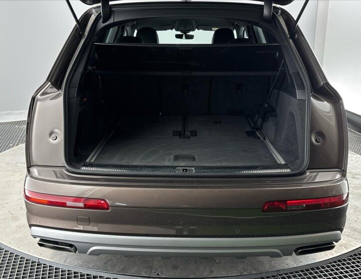 Audi Q7 SUV / Terénní 3,0 l 200 kw