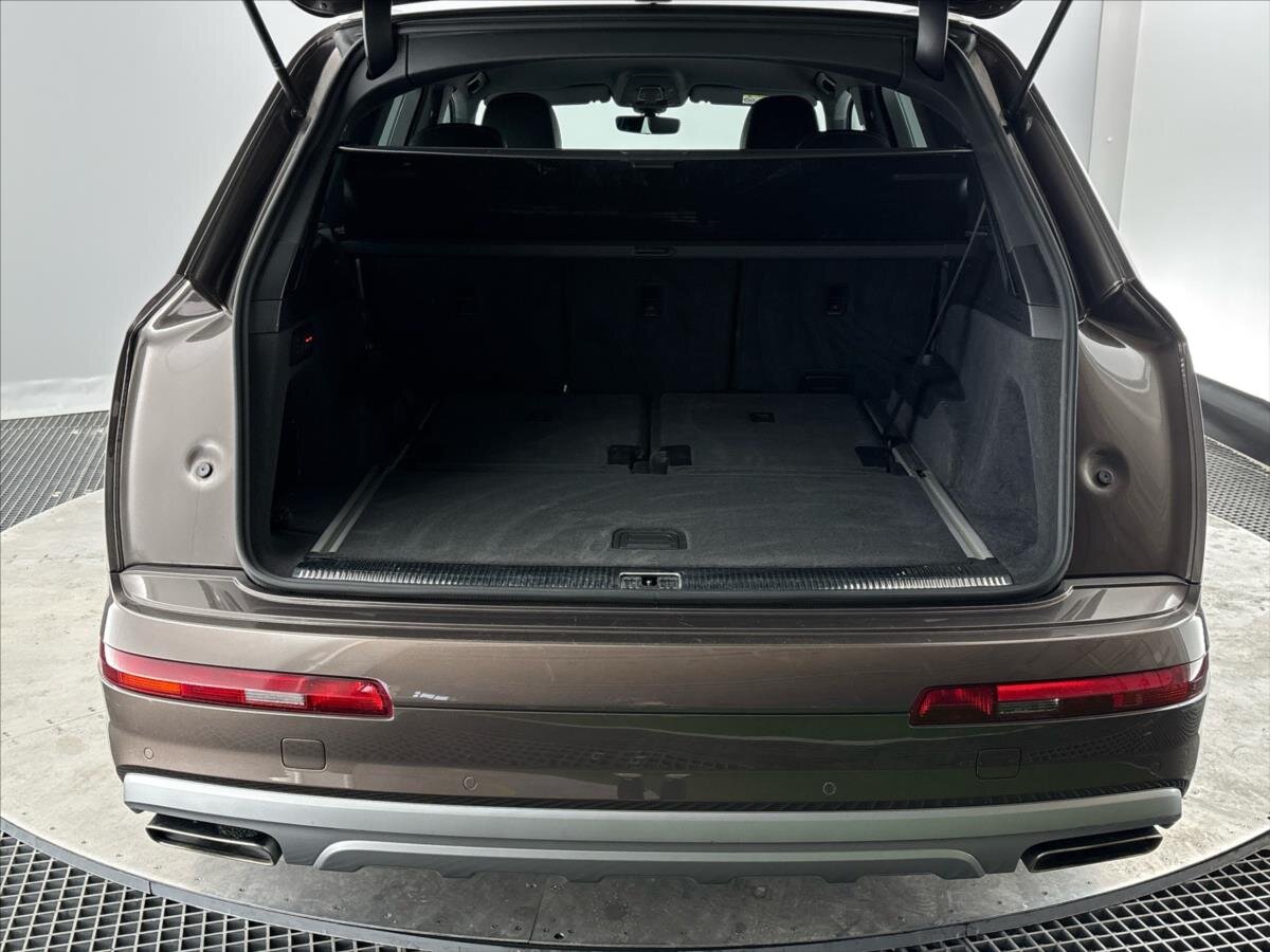 Audi Q7 SUV / Terénní 3,0 l 200 kw