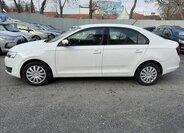 Škoda Rapid Hatchback 999,0 70 kw