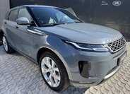 Land Rover Range Rover Evoque SUV 2,0 l 120 kw