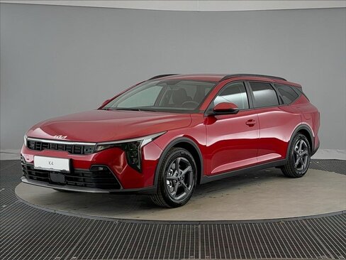 KIA K4 Hatchback 998,0 85 kw