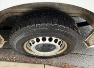 Volkswagen Crafter Ostatní 2,0 l 103 kw