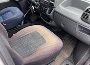 Fiat Ducato VAN-Minibus 0,0 62 kw