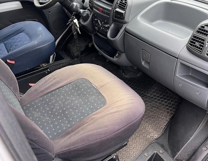 Fiat Ducato VAN-Minibus 0,0 62 kw