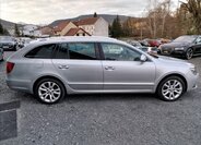 Škoda Superb 6