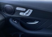 Mercedes-Benz GLC 19