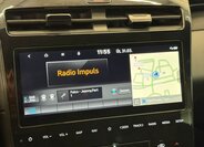 Hyundai Tucson SUV / Terénní 1,6 l 110 kw