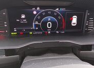 Škoda Superb Kombi 1,4 l 115 kw