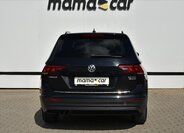 Volkswagen Tiguan SUV / Terénní 2,0 l 110 kw