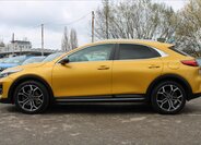 KIA XCeed Hatchback 1,5 l 117 kw