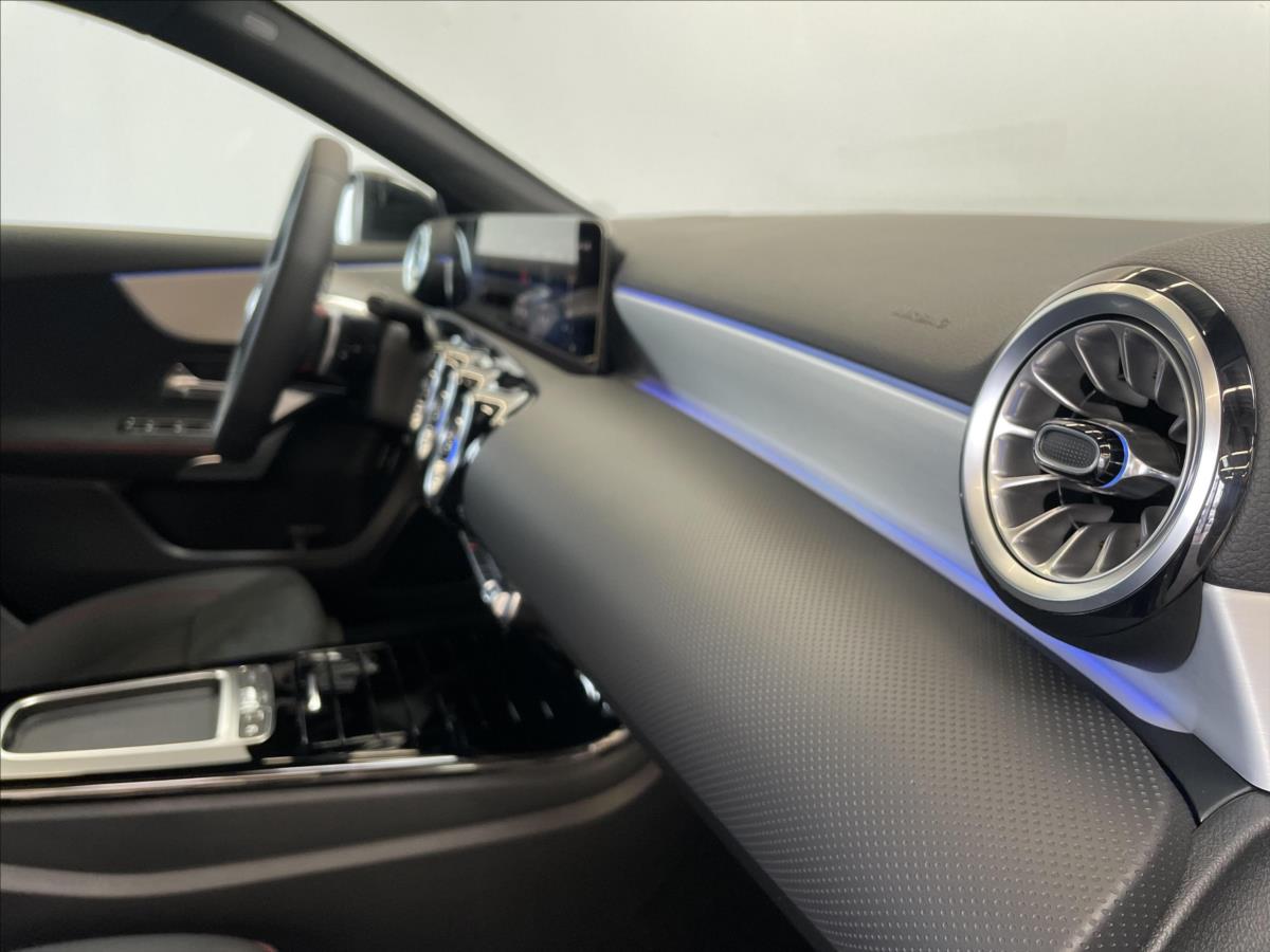 Mercedes-Benz Třídy A