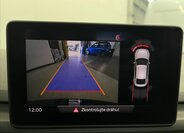 Audi A5 Liftback 2,0 l 180 kw