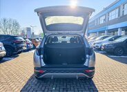 Hyundai Tucson SUV 1,6 l 110 kw