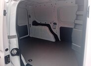 Ford Transit Connect 11