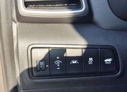 Hyundai Tucson SUV / Terénní 1,6 l 100 kw