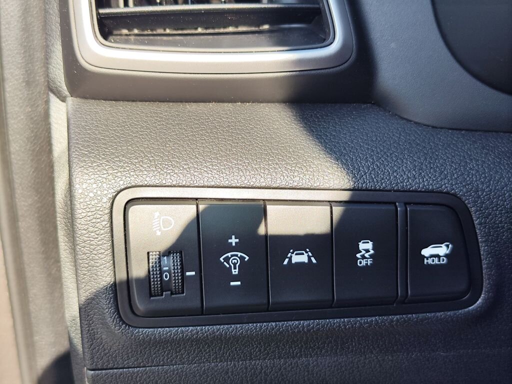 Hyundai Tucson SUV / Terénní 1,6 l 100 kw