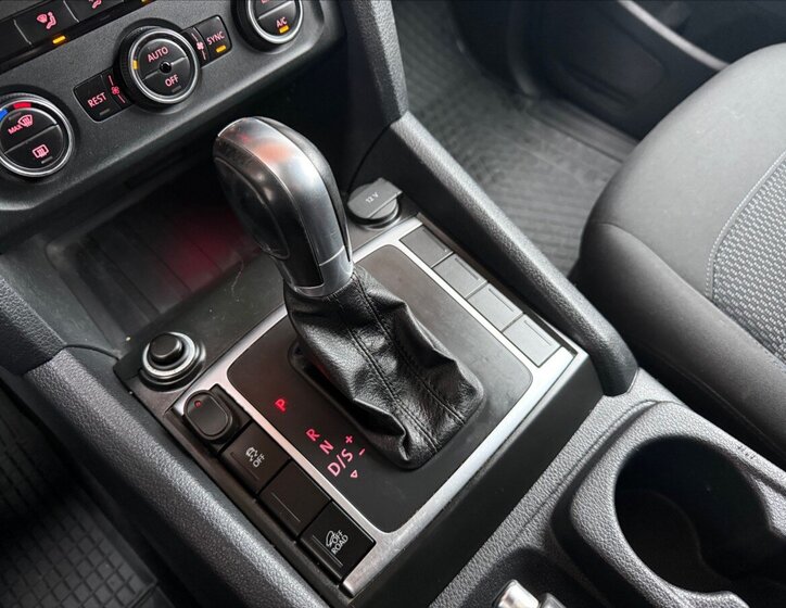 Volkswagen Amarok Pick-up 3,0 l 150 kw