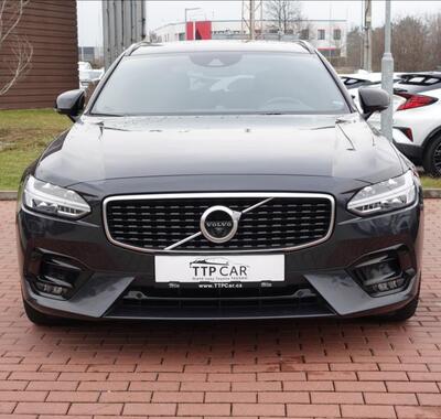Volvo V90 2