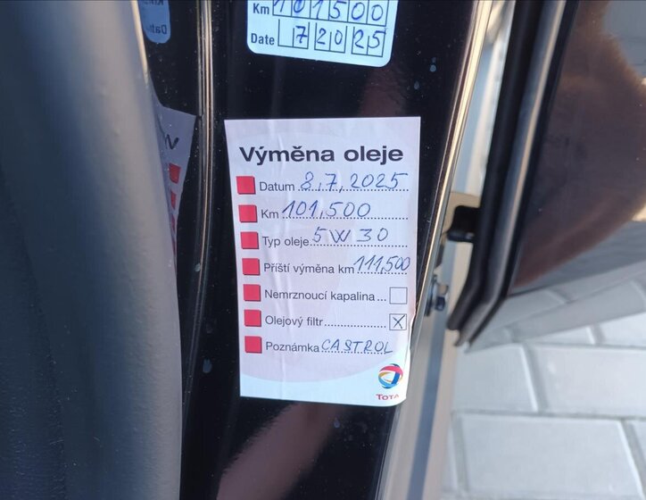 Ford Focus Kombi 1,5 l 88 kw