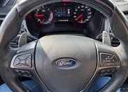 Ford Ranger Pick-up 2,0 l 156 kw