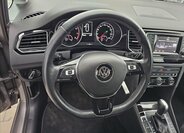 Volkswagen Golf Sportsvan 11