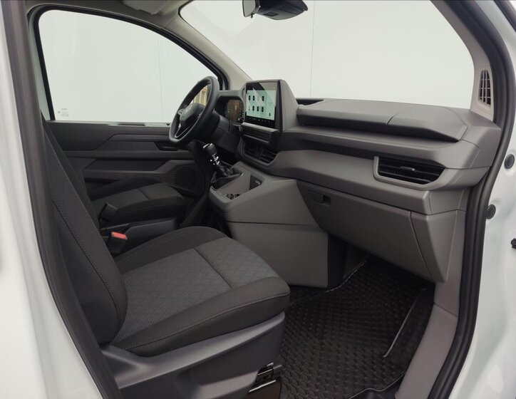 Volkswagen Transporter MPV 2,0 l 110 kw