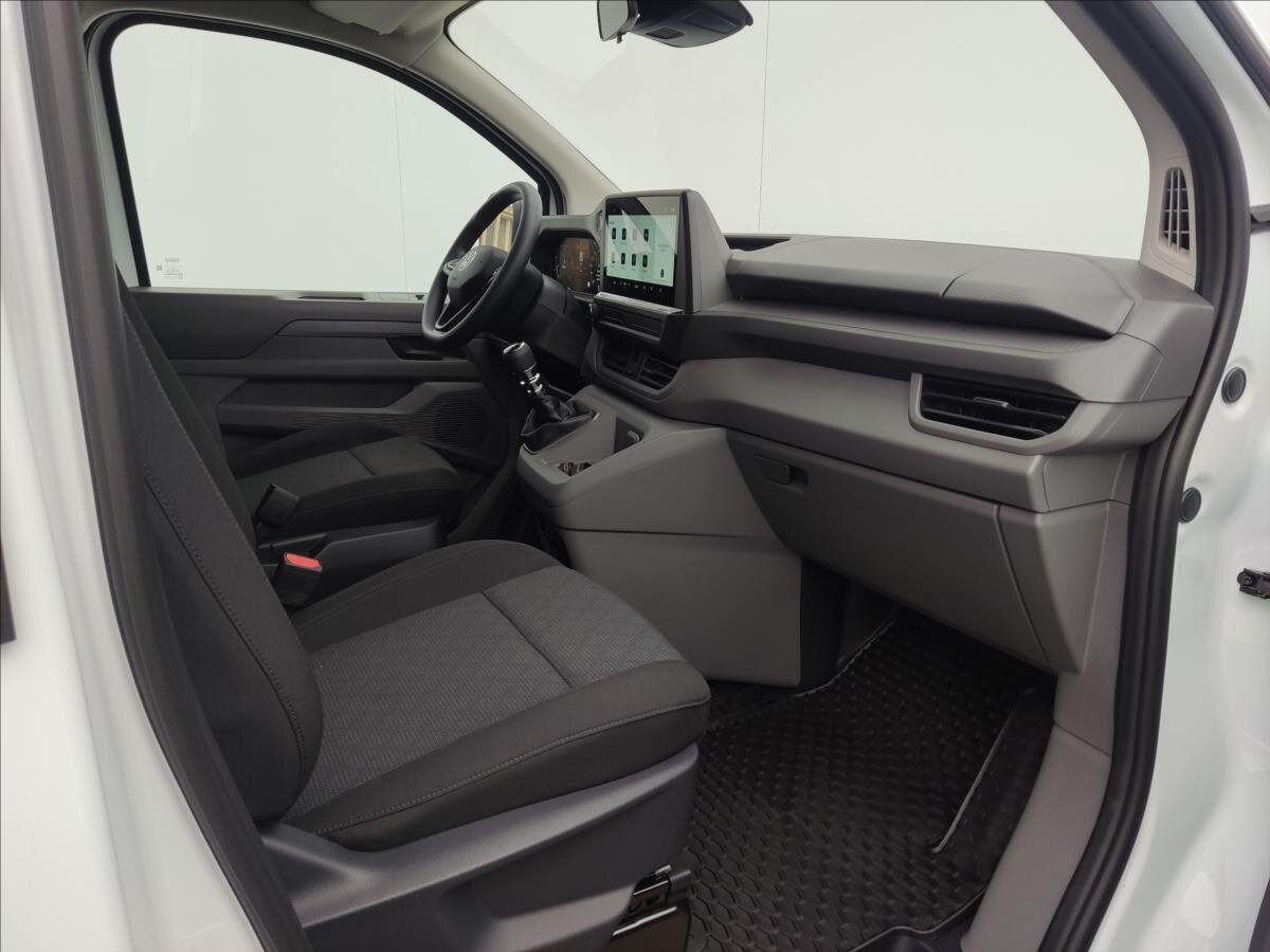 Volkswagen Transporter MPV 2,0 l 110 kw