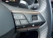 Cupra Formentor SUV 1,5 l 110 kw