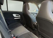 Mercedes-Benz GLB SUV / Terénní 0,0 260 kw
