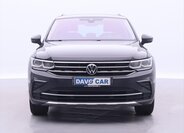 Volkswagen Tiguan 2