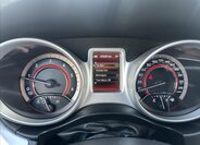 Fiat Freemont SUV / Terénní 2,0 l 125 kw