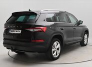 Škoda Kodiaq Kombi 2,0 l 110 kw