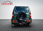 Suzuki Jimny 6