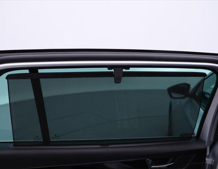 Škoda Superb Kombi 2,0 l 147 kw