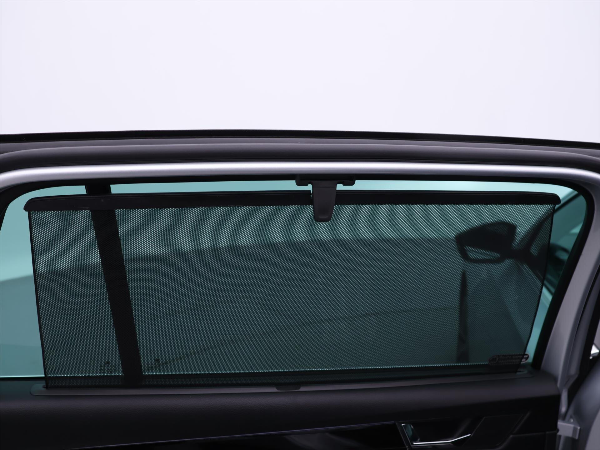 Škoda Superb Kombi 2,0 l 147 kw