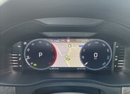 Škoda Kodiaq SUV / Terénní 2,0 l 147 kw