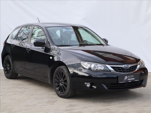 Subaru Impreza Kombi 2,0 l 110 kw