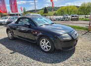Audi TT Kabriolet 1,8 l 132 kw