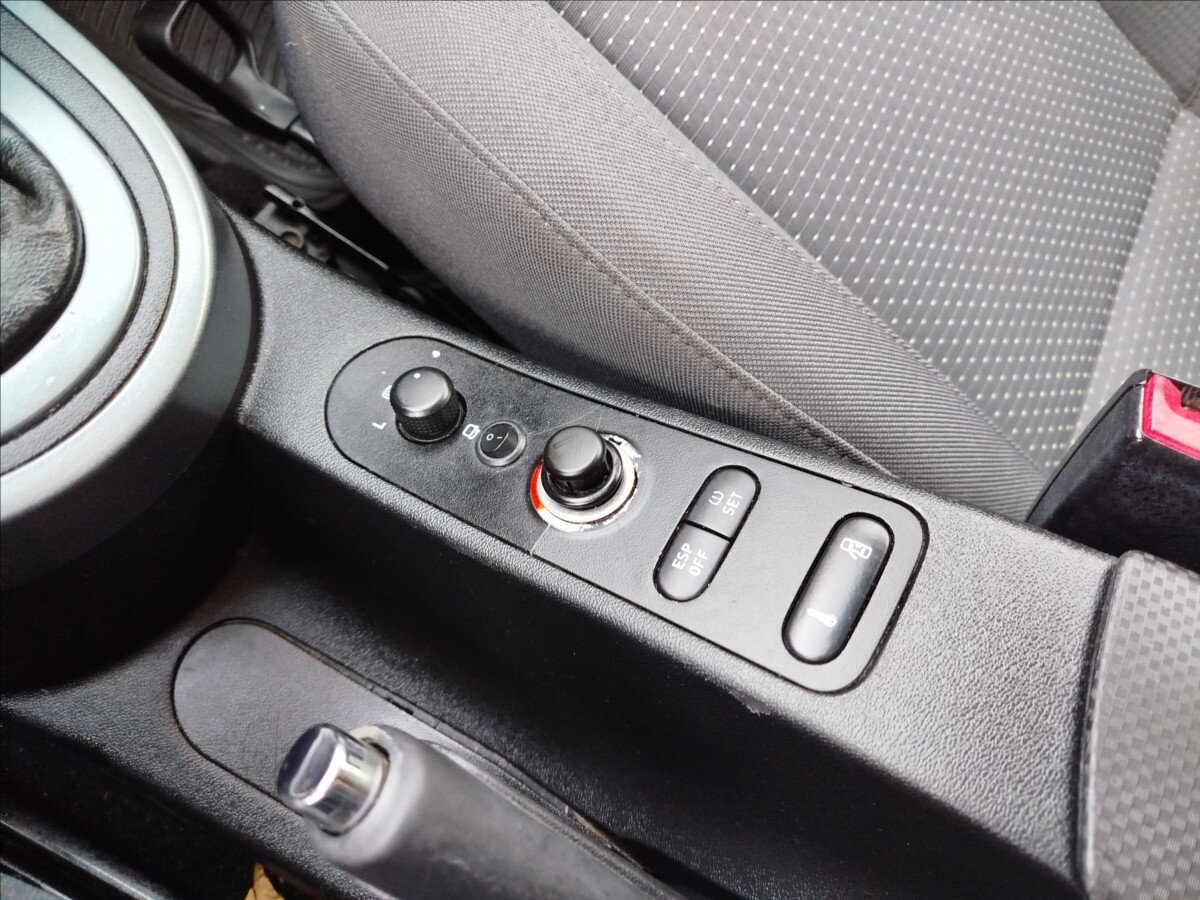 Seat Altea MPV 2,0 l 110 kw