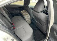 Toyota Corolla Sedan 1,5 l 92 kw